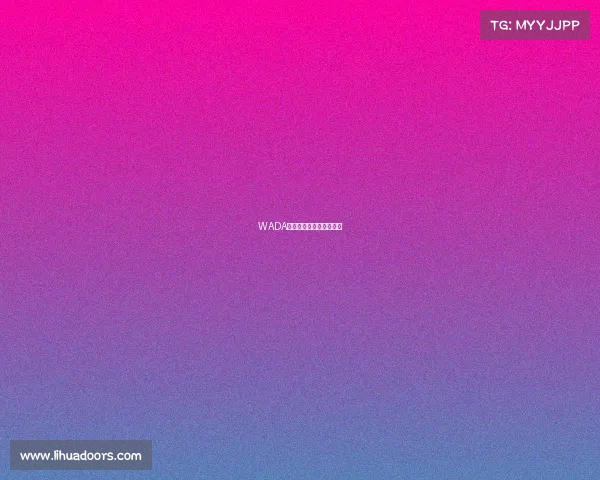 WADA重拳出击电竞药罐子慌了